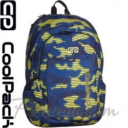 2017 Cool Pack Urban Ученическа раница Navy Haze